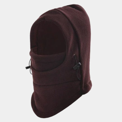 Cagoule de Ski Bébé Marron