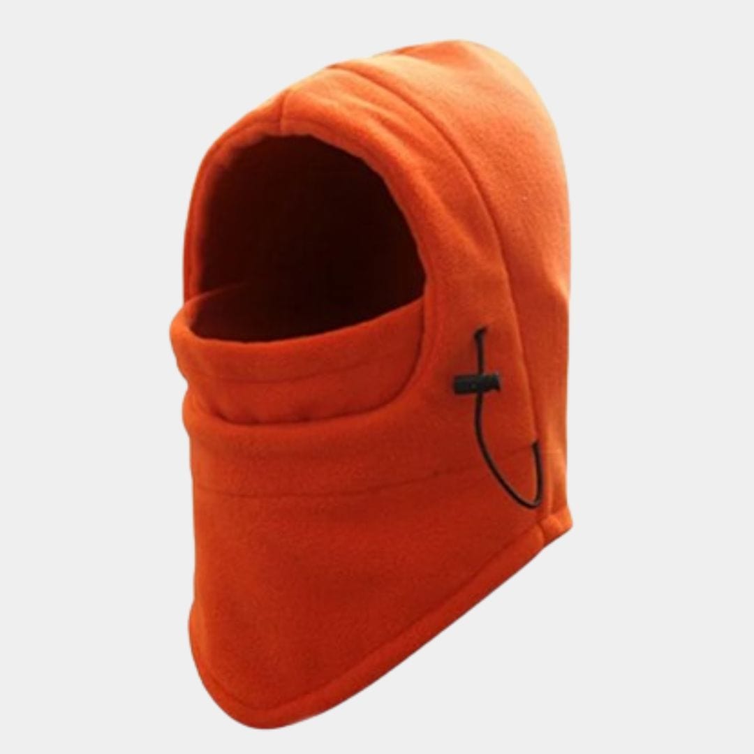 Cagoule de Ski Bébé Orange