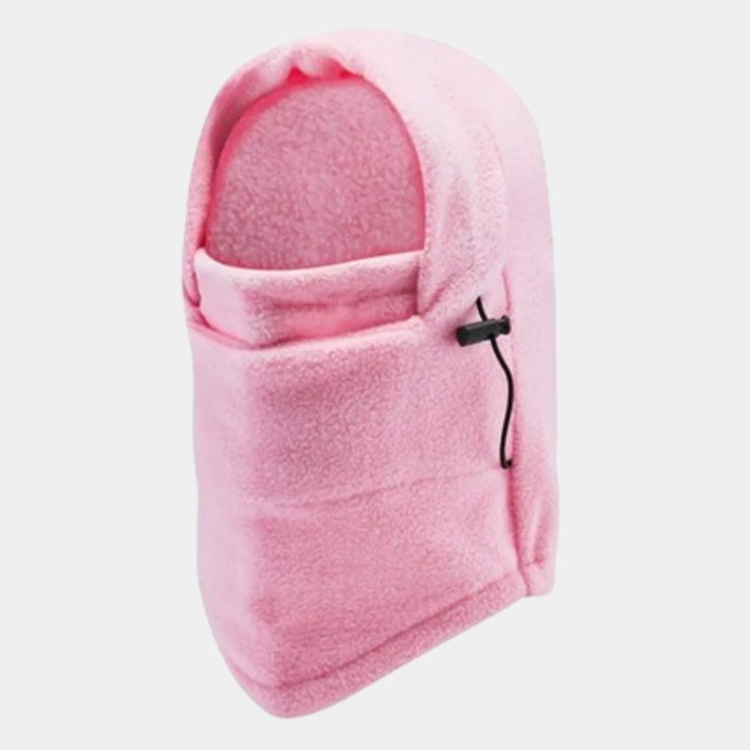 Cagoule de Ski Bébé Rose