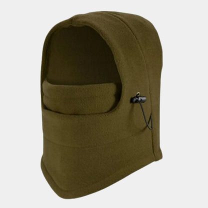 Cagoule de Ski Bébé Verte