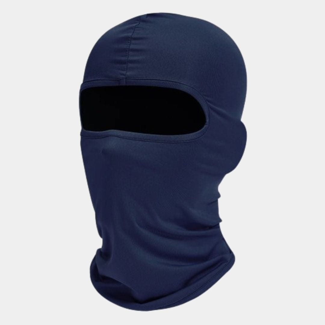 Cagoule Légère Bleu Marine