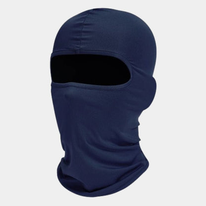 Cagoule Légère Bleu Marine