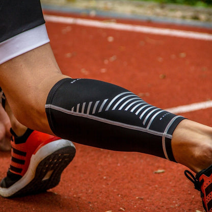 Manchons de Mollet Mava Sports pour Performance Optimale