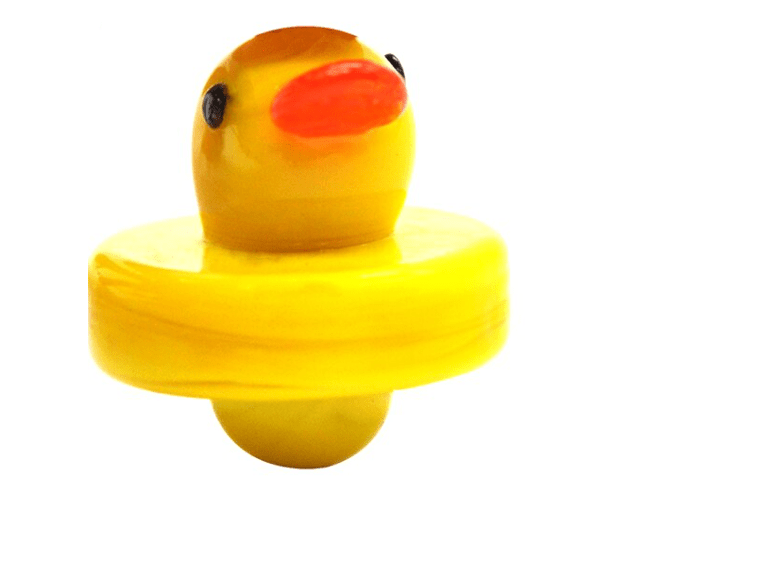 Capuchon de Dabbing Canard de Bain - Amusement et Performance en Une