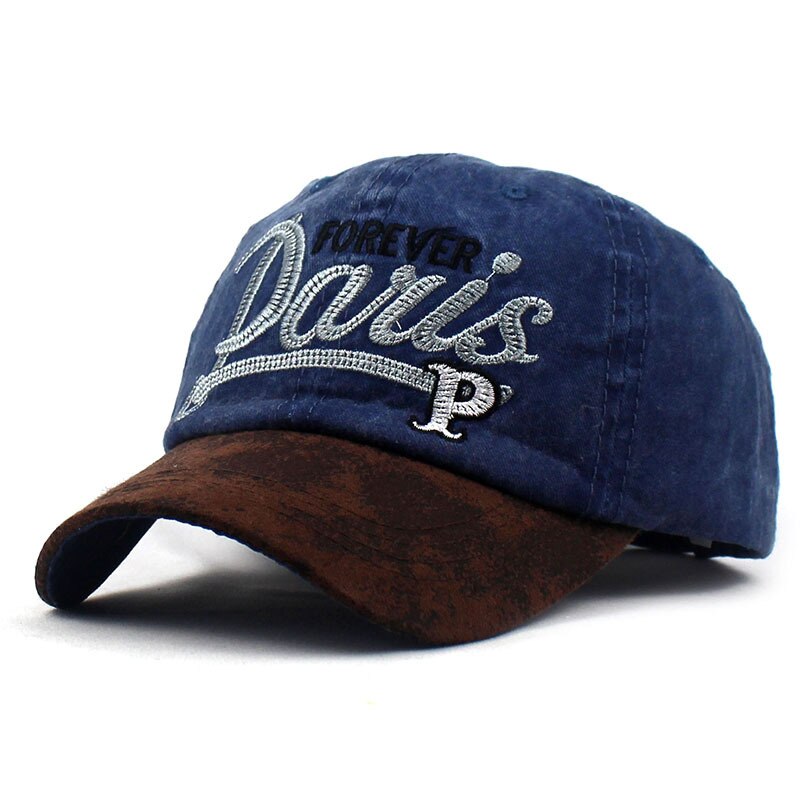 Casquette Americaine Vintage Rodeo