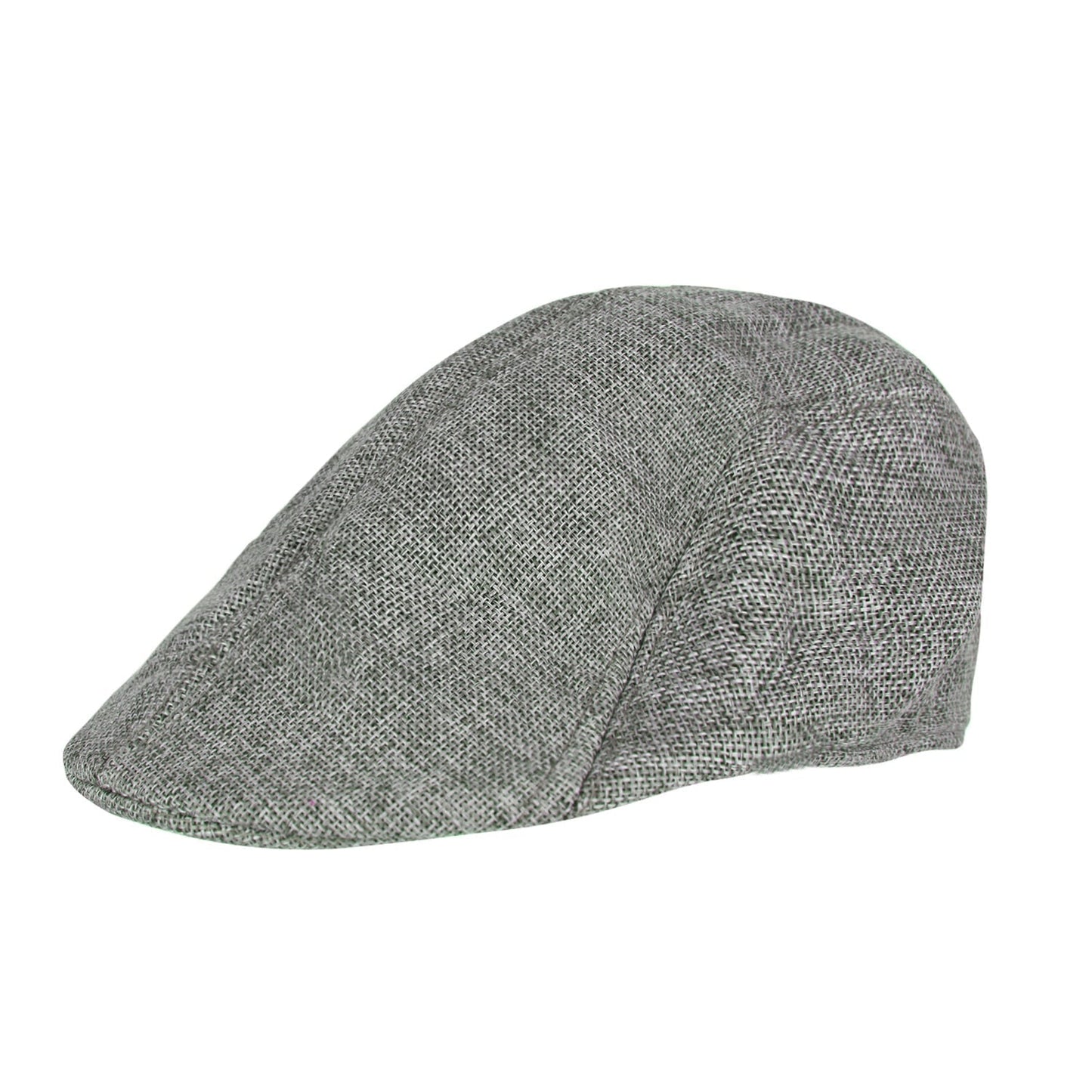 Casquette Béret Vintage Homme - Style Tendance et Confortable