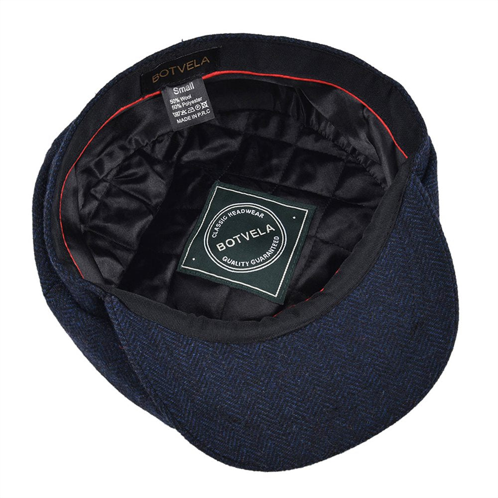 Casquette Golf Vintage Élégante et Confortable