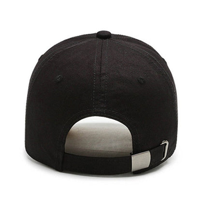 Casquette Urban Army Vintage pour Homme - Style Décontracté et Fonctionnel