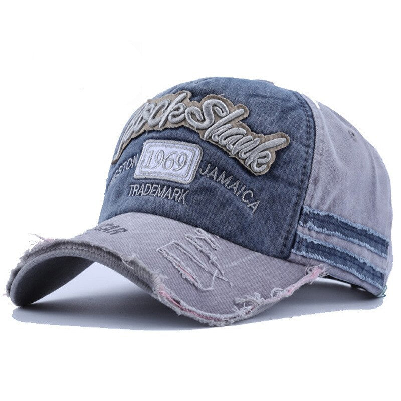 Casquette Homme Vintage Année 50