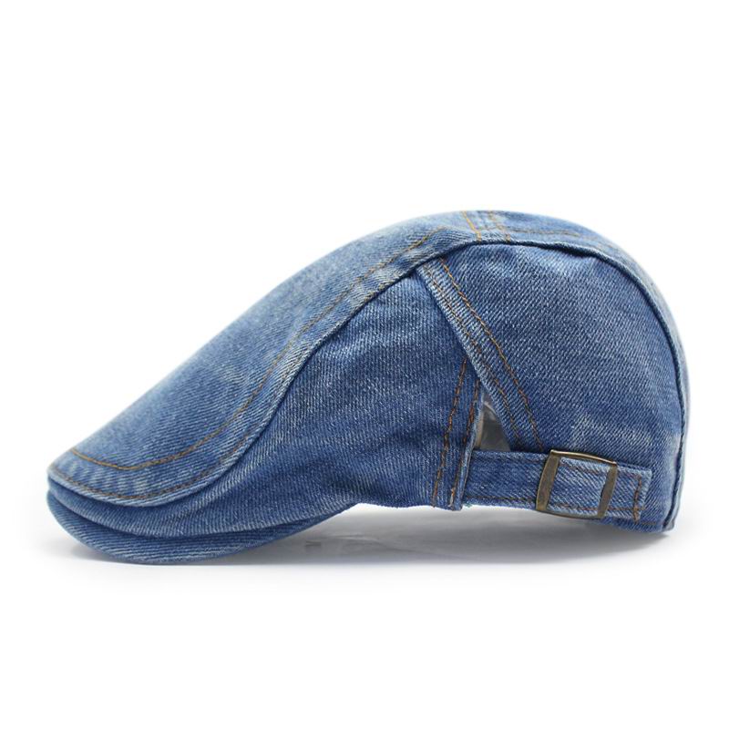 Casquette Jean Vintage