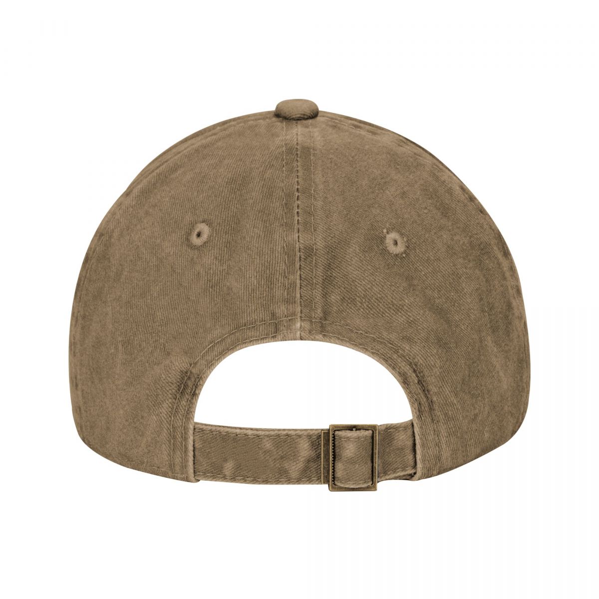 Casquette Kaki Vintage Élégante et Confortable