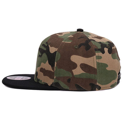 Casquette Militaire Vintage Tendance et Robuste