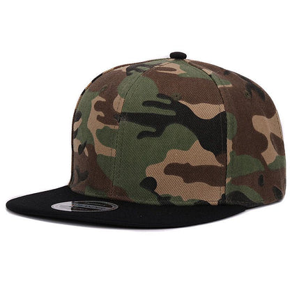 Casquette Militaire Vintage Tendance et Robuste