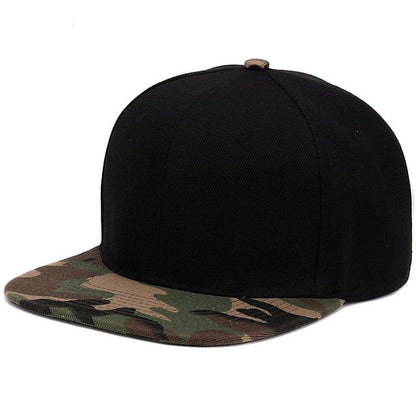 Casquette militaire vintage