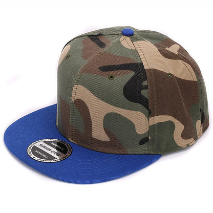 Casquette militaire vintage