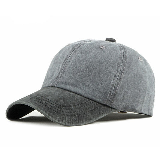 Casquette Truckers Vintage Unisexe en Mousse – Style Tendance et Confort Inégalé