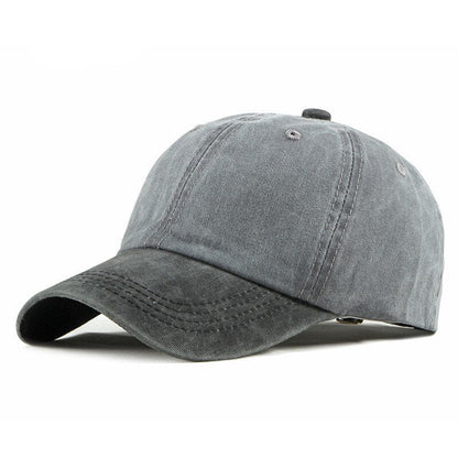 Casquette Truckers Vintage Unisexe en Mousse – Style Tendance et Confort Inégalé