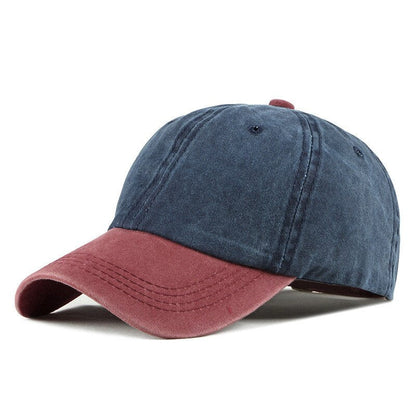 Casquette Truckers Vintage Unisexe en Mousse – Style Tendance et Confort Inégalé