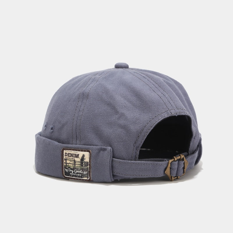 Casquette us vintage