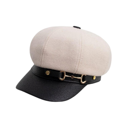 Casquette vintage femme