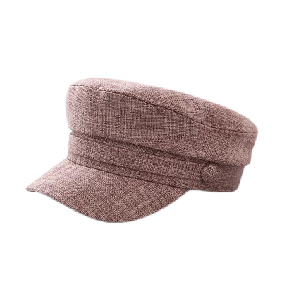 Casquette vintage femme