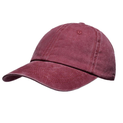 Casquette Vintage Homme Américaine