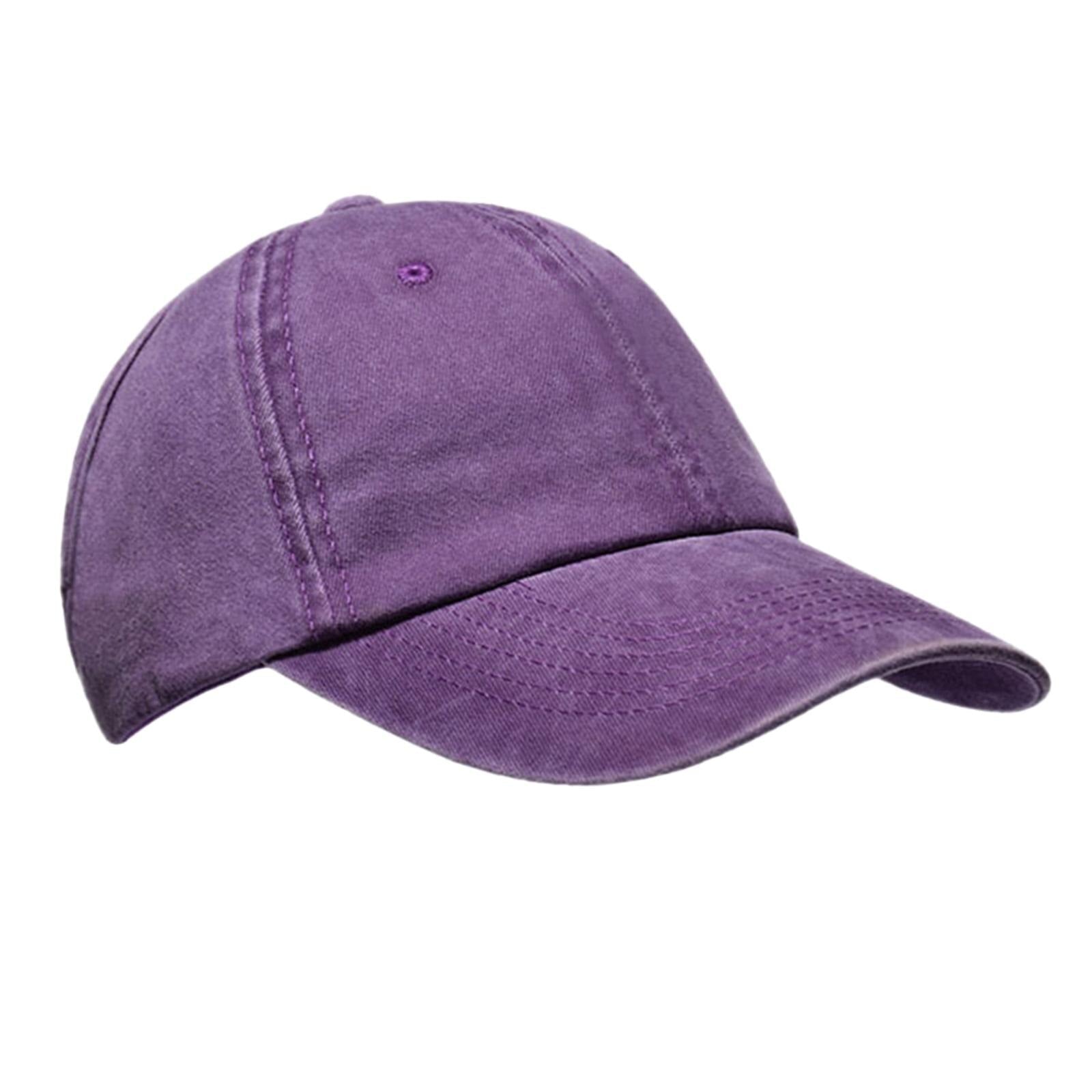 Casquette Vintage Homme Américaine