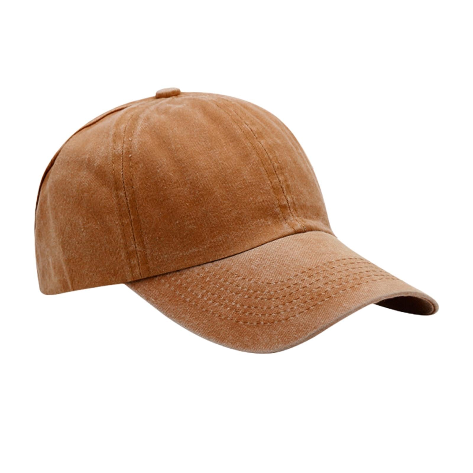 Casquette Vintage Homme Américaine