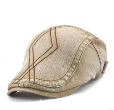 Casquette Vintage Homme Paris