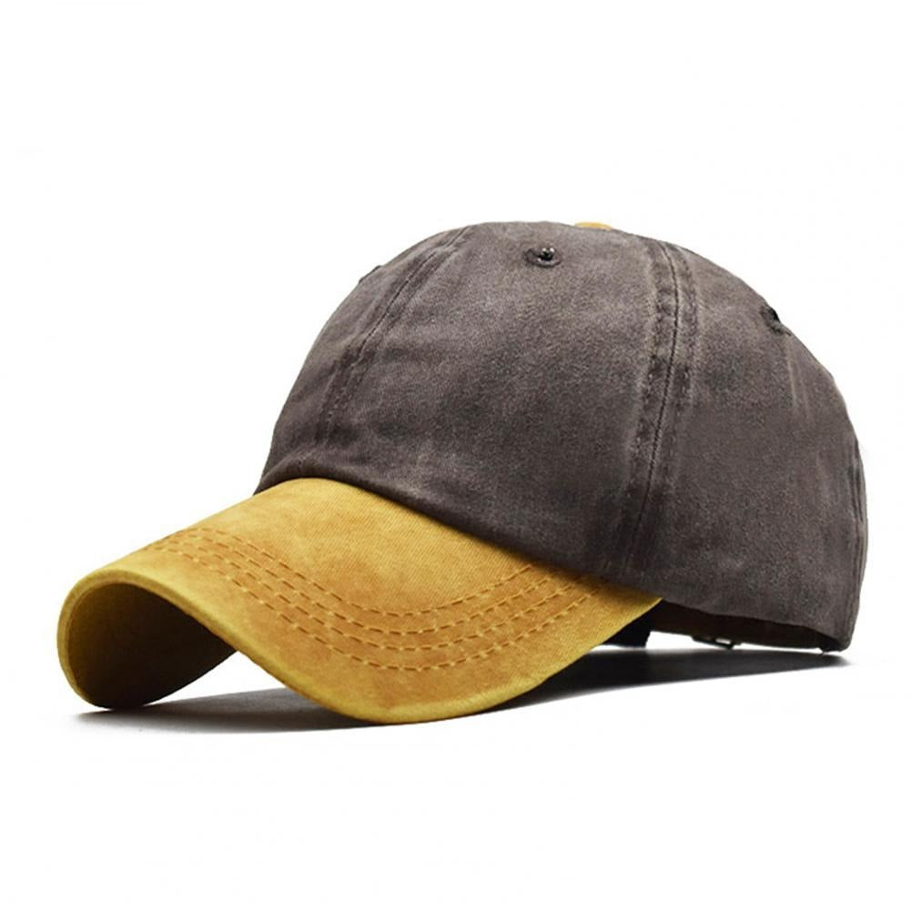 Casquette Vintage Pour Homme