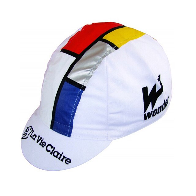 Casquettes Cyclisme Vintage