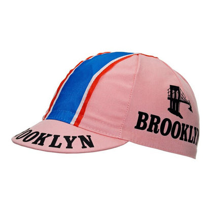 Casquettes Cyclisme Vintage