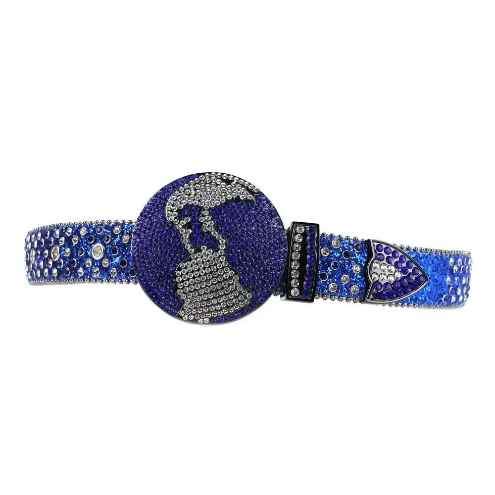 Ceinture Hip Hop - Passeport Cases