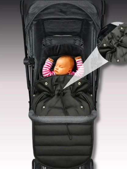 Universal Chancellor Stroller | Magicpolar ™