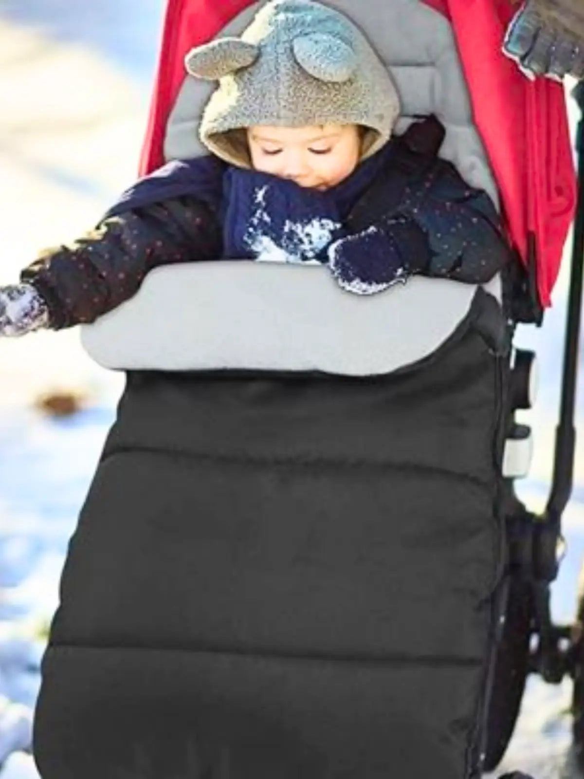 Universal Chancellor Stroller | Magicpolar ™