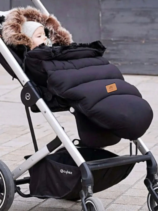 Chancellor Cozypolar ™ universal stroller