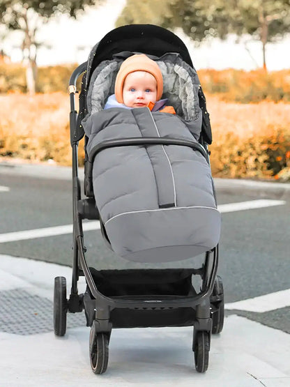 Chancellor Universal Warmpolar ™ stroller