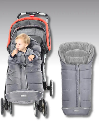 Chancellor Universal Warmpolar ™ stroller