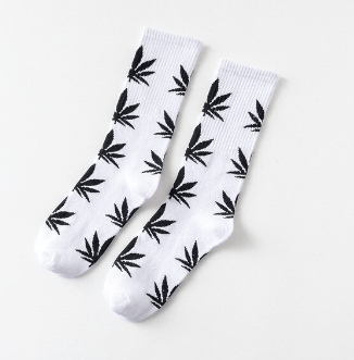 CHAUSSETTES CHANVRE - Accessoires Fumeur 420 | Professionnels de Bangs, Pipe a Eau et CBD