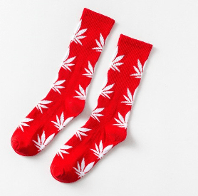 CHAUSSETTES CHANVRE - Accessoires Fumeur 420 | Professionnels de Bangs, Pipe a Eau et CBD