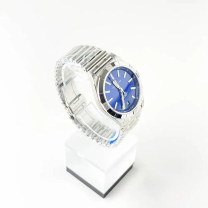 Chronomat Automatik Blau 36 - Passeport Cases