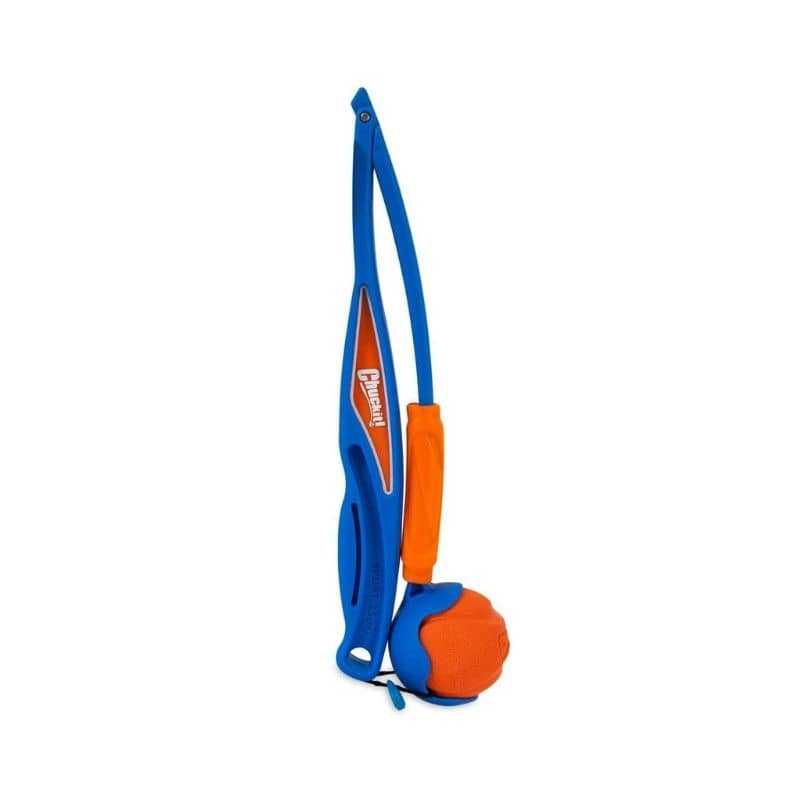 Dog Ball Launcher - Fetch & Fold Sport 25m