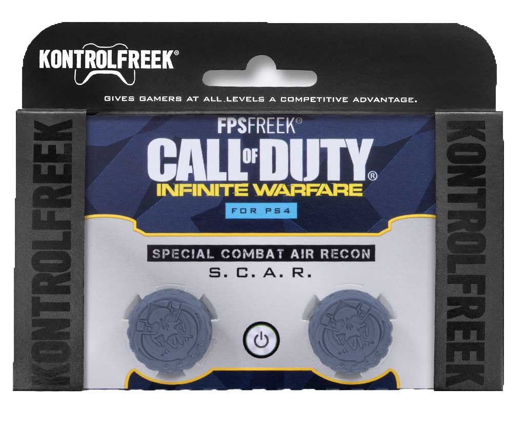 FPS Freek Call of Duty S.C.A.R. - KontrolFreek