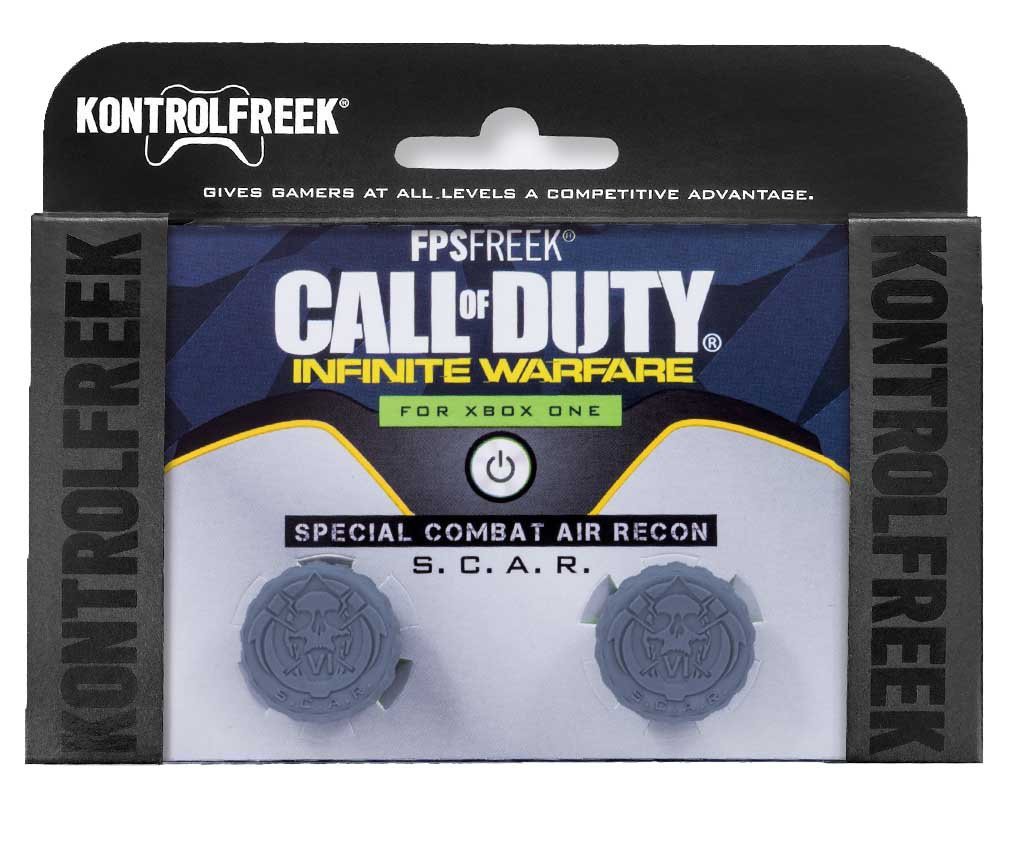 FPS Freek Call of Duty S.C.A.R. - KontrolFreek