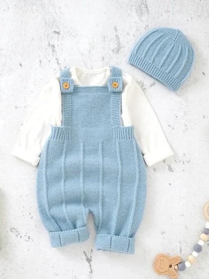 Combinaison bébé hiver | ConconBaby™ - royaume a bebe