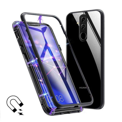 Coque Magnétique Super Résistante pour Huawei