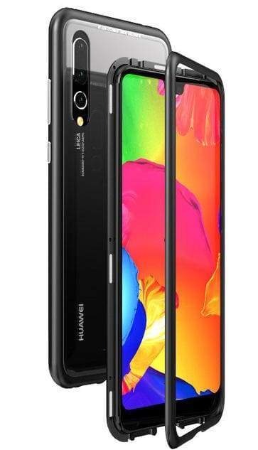 Coque Magnétique 360° Super Résistante pour Huawei