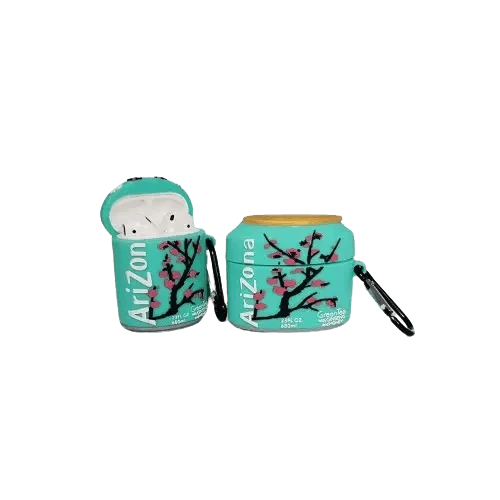 Coque Airpods Arizona - Passeport Cases