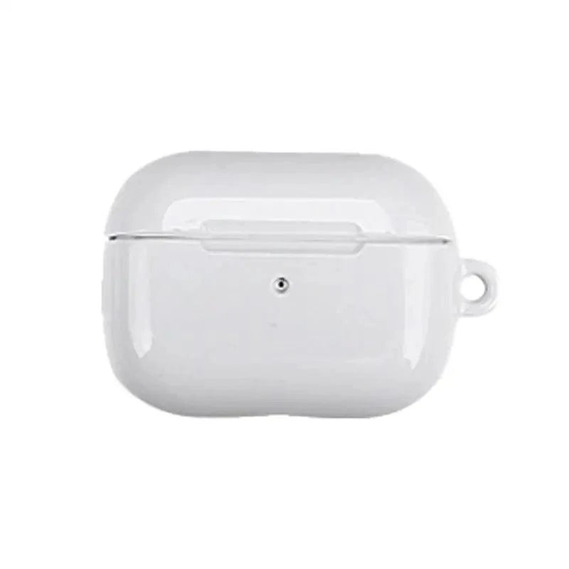 Coque AirPods Blanc - Passeport Cases