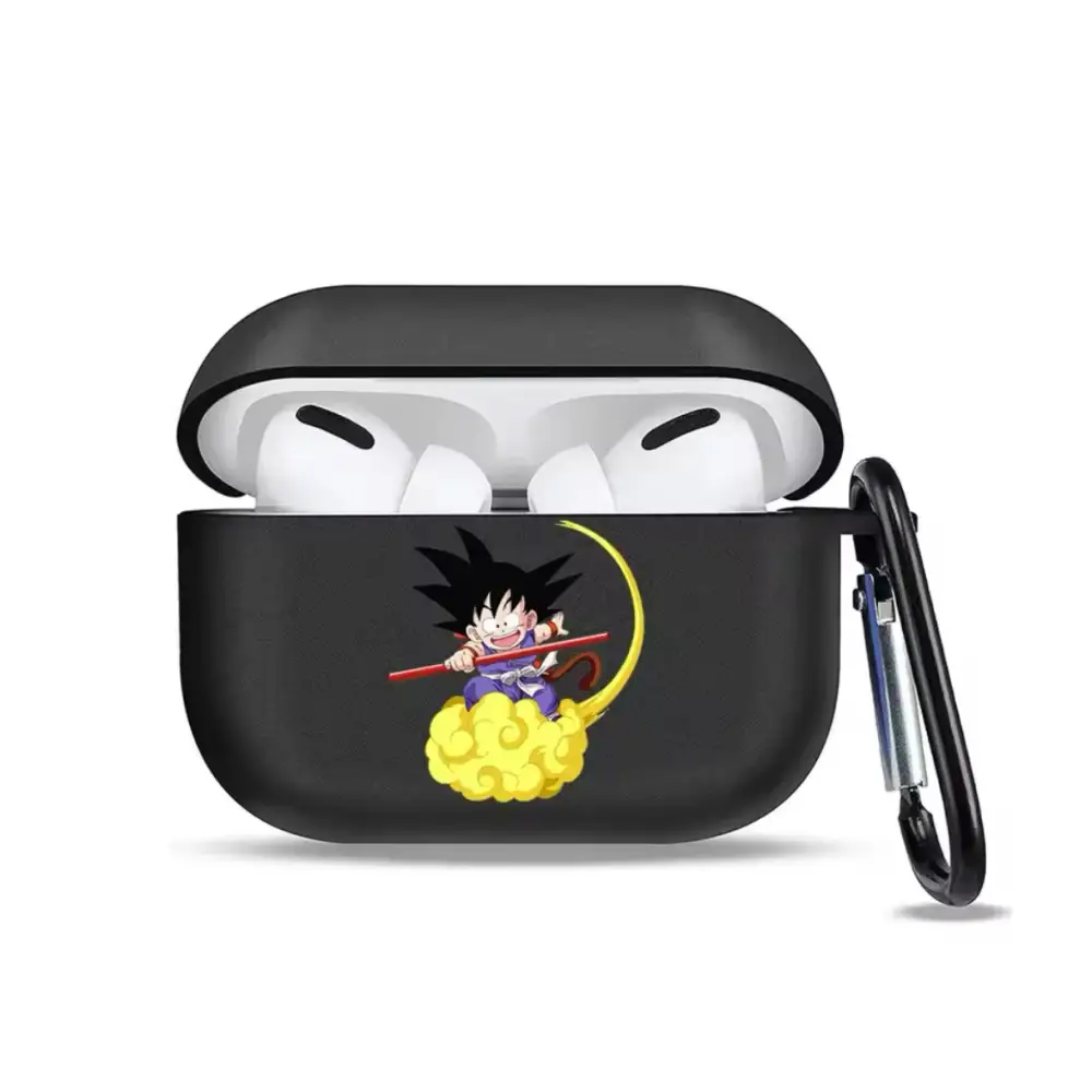 COQUE AIRPODS - DRAGON BALL Z - AirPods 1